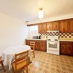 Vihome-34- Double Bed Room Near Finch And 404 Bsmt